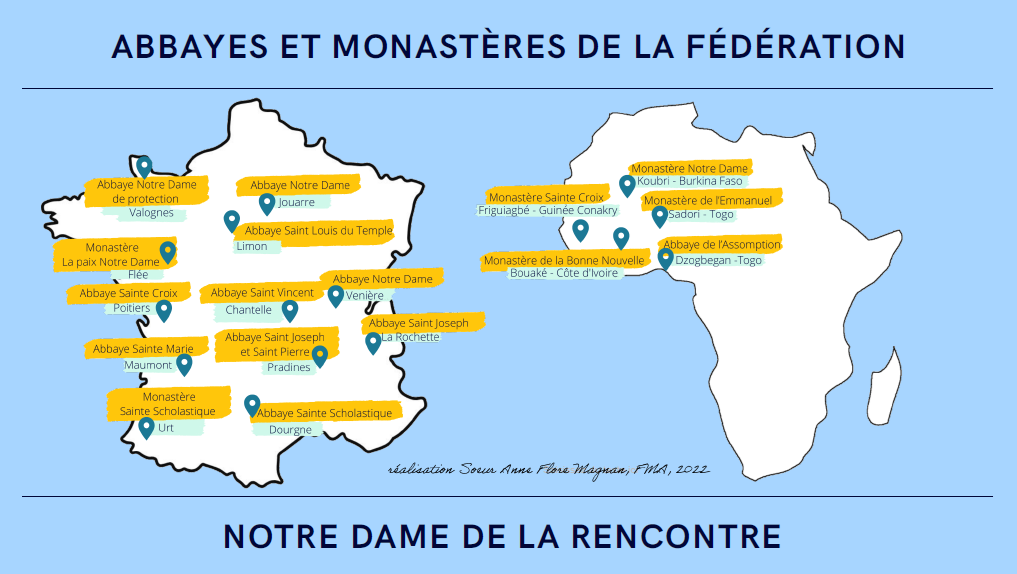carte fédé ndr