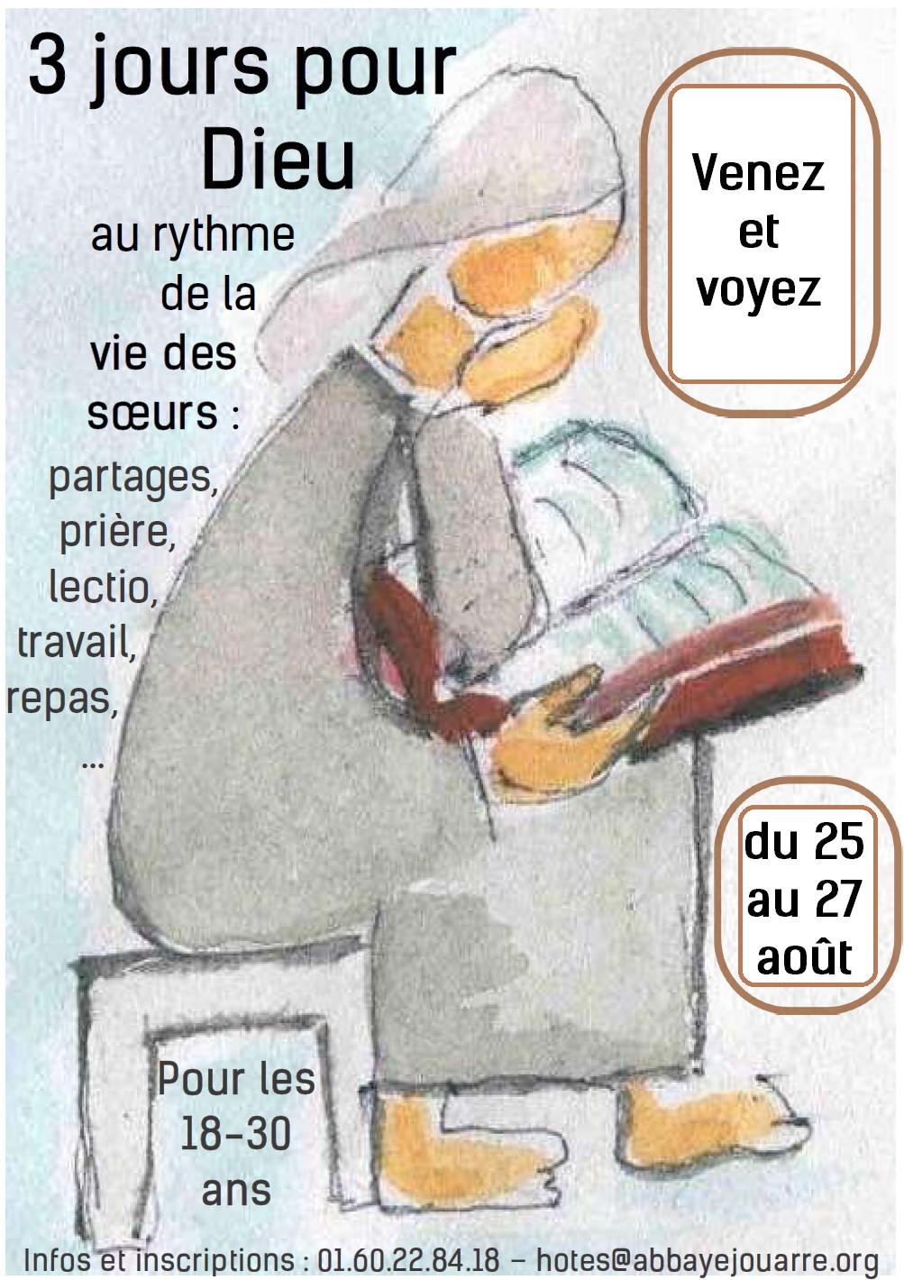 3joursdieu2023