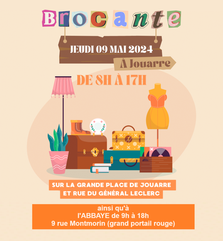 brocante