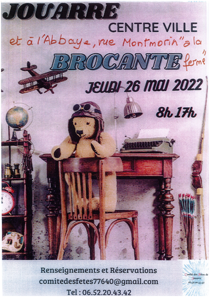 brocante