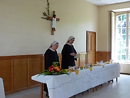 Jubilé d'or de Sr Luc_11