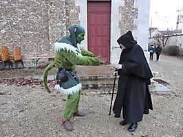 Vivre en communauté