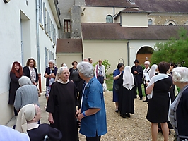 Vivre en liens