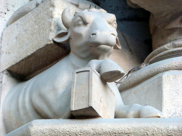St Luc