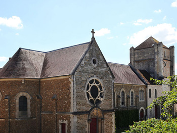 Abbaye-notre-dame-de-Jouarre_acces